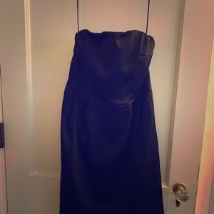 Express Cocktail Dress